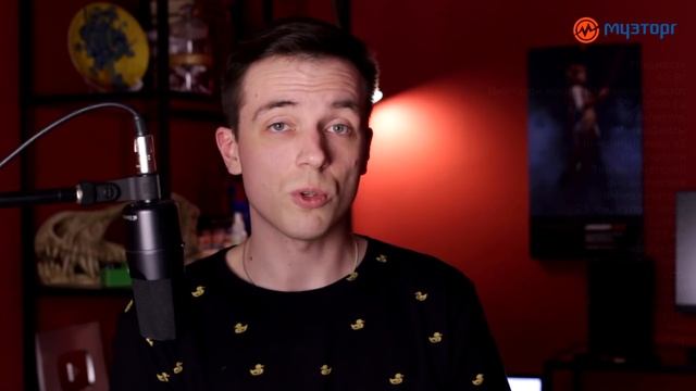 СРАВНЕНИЕ СТУДИЙНЫХ МОНИТОРОВ ДЛЯ ДОМА! Yamaha HS5 vs JBL 305P vs Alesis 5 vs KRK Rokit 5! смотреть онлайн