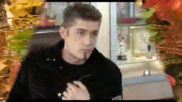 Сергей Стрельников. МАКС . ОСЕНЬ смотреть онлайн