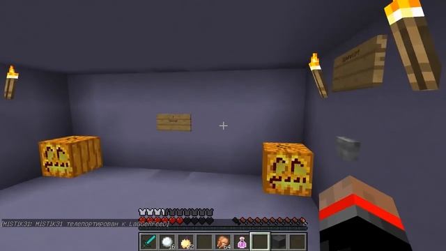 Класс! Да не, Лайк! [Прохождение Карты] - MINECRAFT смотреть онлайн