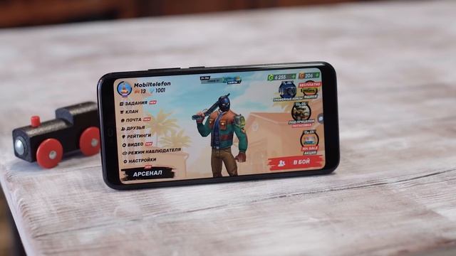 5 причин для покупки Honor 10 смотреть онлайн