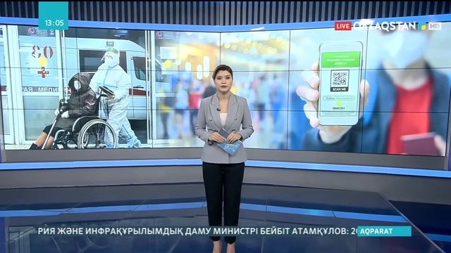 16.11.2021- Ақпарат - 13:00 (Толық нұсқа) смотреть онлайн