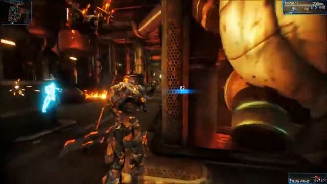 Watch Me Fail: Warframe With Friends Part 102: Laid Back смотреть онлайн