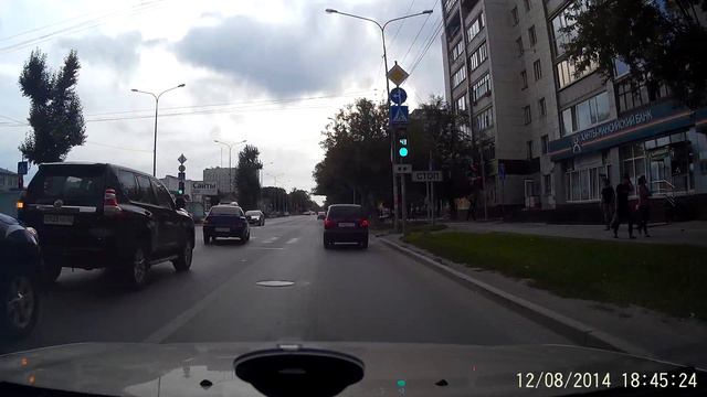 По дорогам города 101 смотреть онлайн