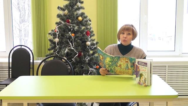 Жизнь и творчество Э.Т. Гофмана и его самая известная сказка "Щелкунчик и мышиный король" смотреть онлайн