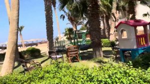 Недорогой отель Эмпайр Бич/EMPIRE BEACH RESORT 3*. Хургада. Египет. Обзор от турагента Оксаны Шило.