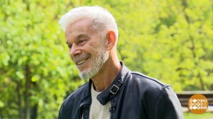 Олег Газманов. Праздничный канал. Фрагмент выпуска от 09.05.2024