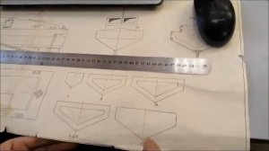 Мастер-класс «Проектирование 3D модели корпуса речного катера в программе КОМПАС 3D»