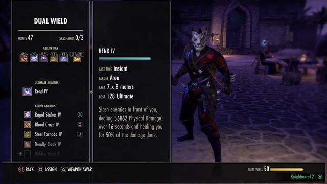 ESO: Storm - Stamina Sorcerer Maelstrom Build for Morrowind (Maelstrom Guide) смотреть онлайн