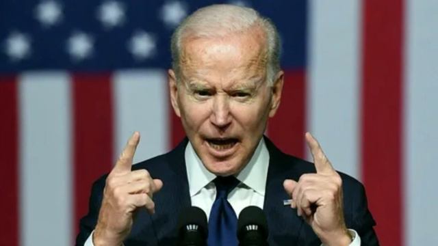 Рейтинг одобрения Байдена снова поставил антирекорд смотреть онлайн