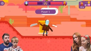 Боумастер Новая версия Гренни в Майнкрафт