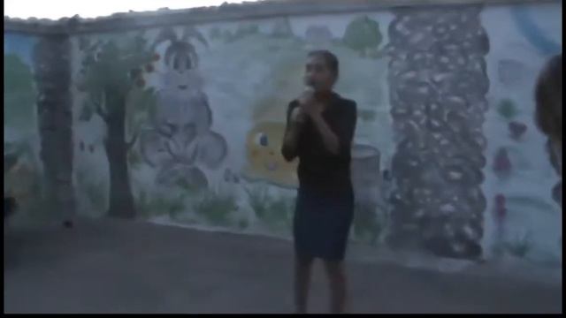 Летний отдых детей на Иссык-Куле. Поток-1 со 02.06.13 по 11.06.13 смотреть онлайн