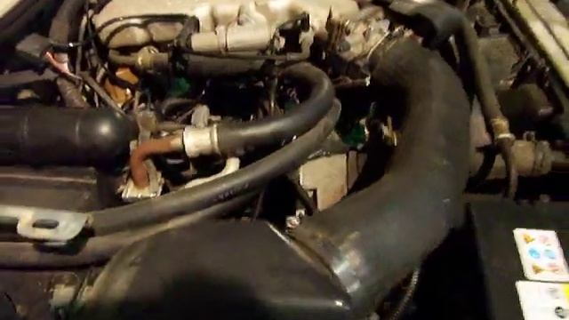 1990 B2 2.9L V6 Runs Great! смотреть онлайн