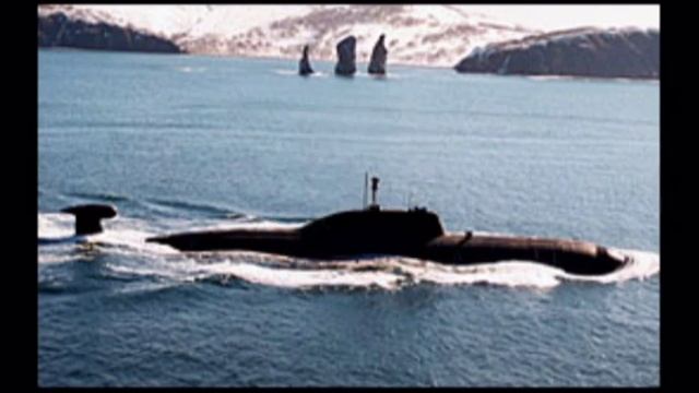 Подводная лодка. Все автономка кончилась. смотреть онлайн