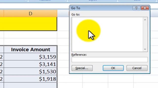 How to Delete Blank Rows in Excel смотреть онлайн