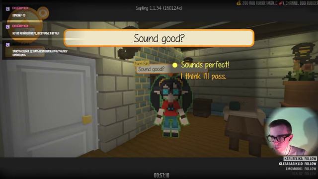 [RU] "SHOW ME SOMETHING" - Gaming Salad + Bioshock 2 Remaster gameplay iwth seamanostromo смотреть онлайн