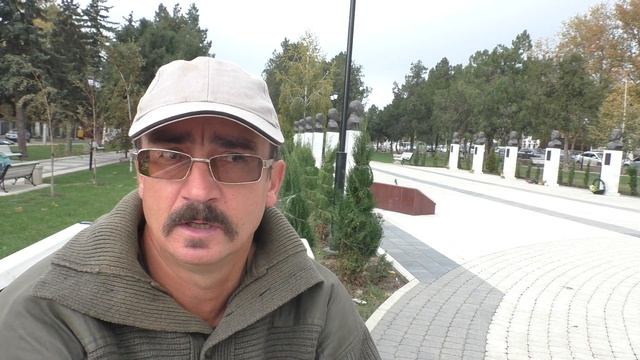 ? Чего не хватает в Темрюке на ПМЖ смотреть онлайн