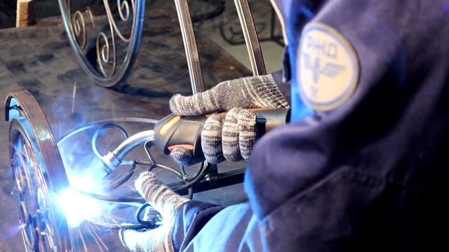 Собираем садовый велосипед из комплекта своими руками смотреть онлайн