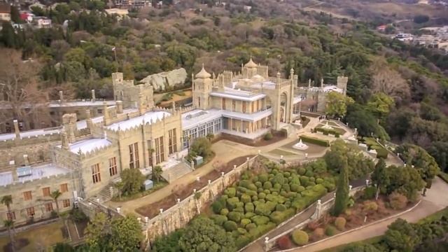 ТОП 10 самых прекрасных мест Крыма что посмотреть в Крыму Крым 2024 смотреть онлайн