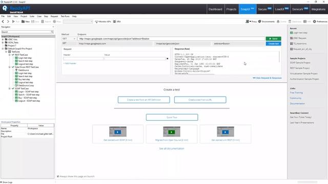 Putting the Testing Back into Building, Shipping, and Running with Docker in ReadyAPI 2 5 смотреть онлайн