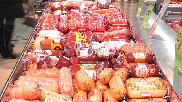 Покупка продуктов онлайн с доставкой на дом! смотреть онлайн