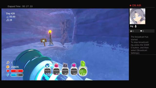 A.C. Plays: Slime Rancher Part 67 - Gaining Access To Viktor's Lab! смотреть онлайн