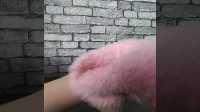 Варежка Ласка. Смываем макияж Варежка от Гринвей смотреть онлайн