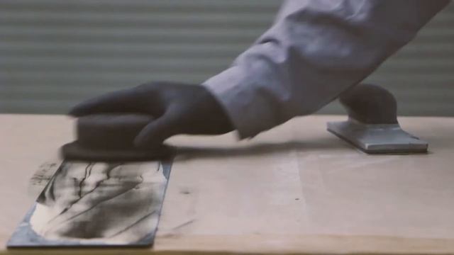 Как работает шпатлевка SOFT RADEX смотреть онлайн