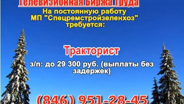 28.01.19 ТБТ Самара_Рен _07.20, 23.50 + Терра 360_08.30, 13.20 смотреть онлайн
