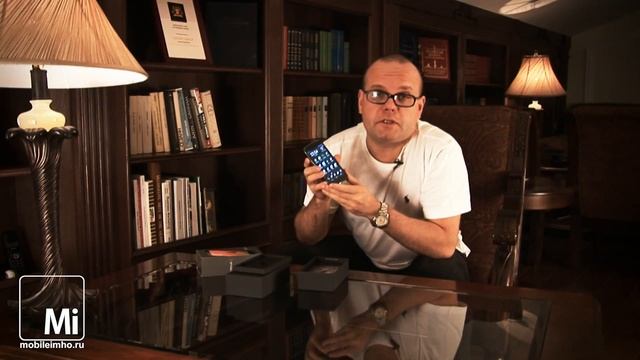 NEXUS 4. Гуглофон в четвертом поколении. смотреть онлайн