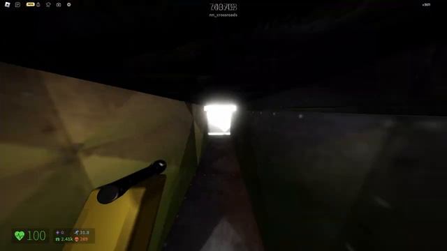 ALL NEW Secrets In Nico's Nextbots (ARCADE ?️ UPDATE) - Roblox Nico's Nextbots