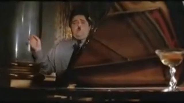 Jacques Villeret Toi non plus tu n'as pas changé смотреть онлайн