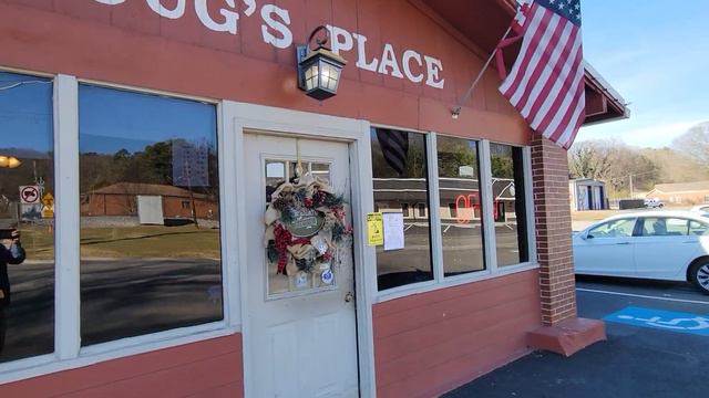 Doug's Place in Emerson, Ga смотреть онлайн