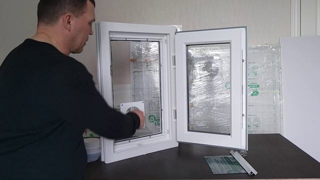 Домовенок Стройкин