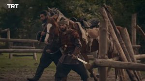 Resurrection Ertugrul - Season 2 Episode 24 (English Subtitles)