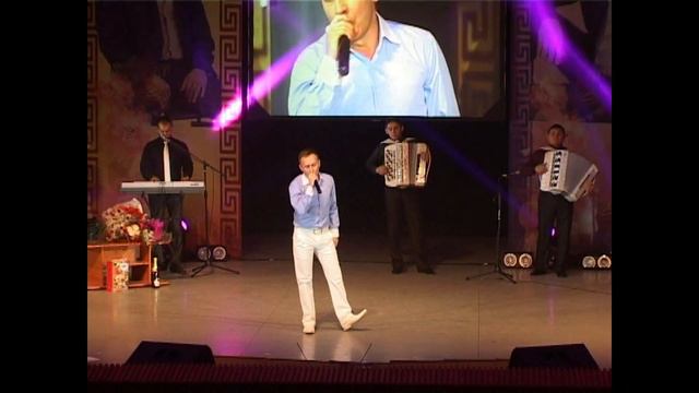 МАРАТ ШАЙБАКОВ - "Нәселебез, әти, югалмас!" смотреть онлайн