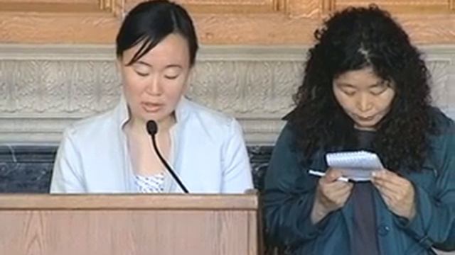 Lunch Poems: A Korean Wave смотреть онлайн