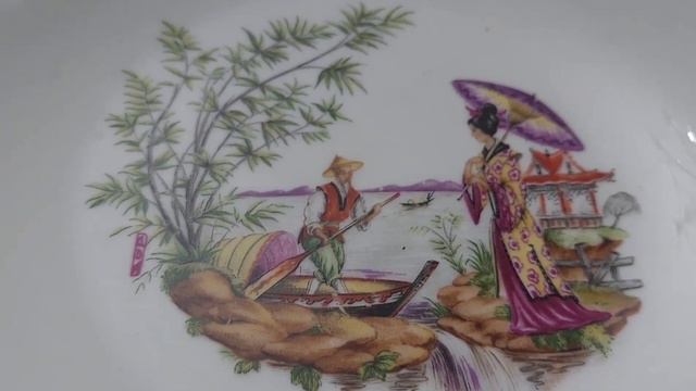 ИНТЕРЕСНЕЙШИЕ покупки. Антиквариат и винтаж смотреть онлайн