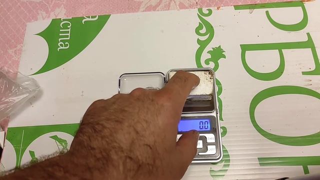 Весы для матководов! MH-500 за 360 руб. смотреть онлайн