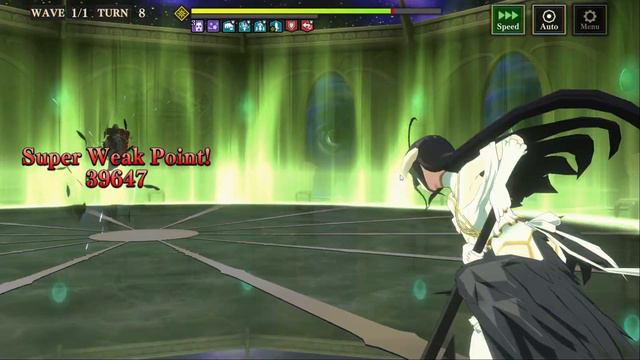 WHOLE-HEARTEDLY ATTEMPTING TO DEVOTE MYSELF TO ALBEDO! (Slime: Isekai Memories) смотреть онлайн