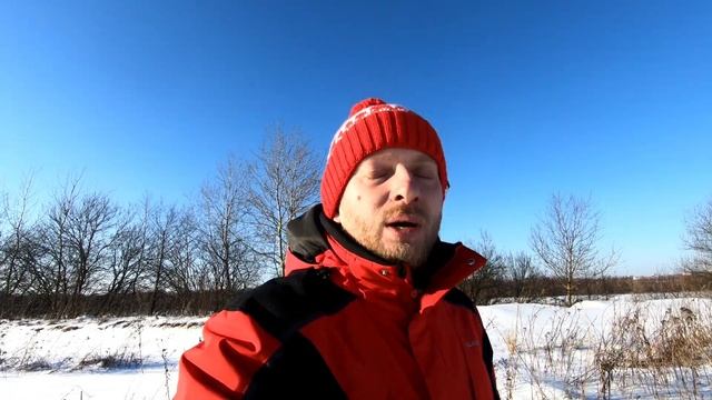 Зимний обед на природе #газ66 #шишига #автодом смотреть онлайн