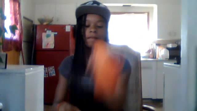 erica doing the cup song without the song lol смотреть онлайн