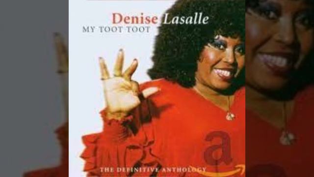 Denise LaSalle ~ My Toot Toot (432Hz) смотреть онлайн