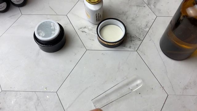 Reviewing this VIRAL SOLID NAIL GLUE? | BORN PRETTY | Gingerbread Man Nails | CHRISTMAS NAIL ART смотреть онлайн