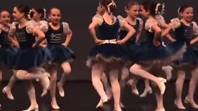 Zorba The Greek Dance