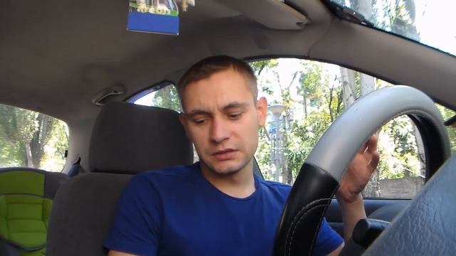 Видео ответ:датчик детонации,газ-бензин. смотреть онлайн