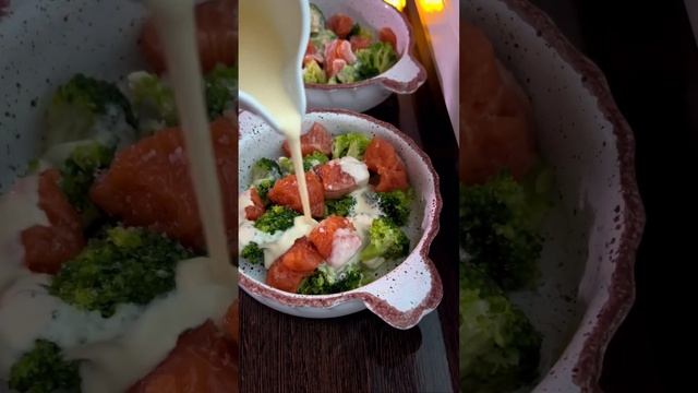 Легкие сырники с фруктами