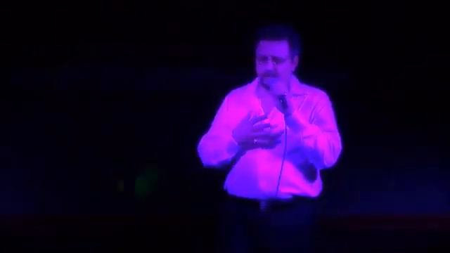 Jimmy Vincent sings You're Nobody Till Somebody Loves You... смотреть онлайн