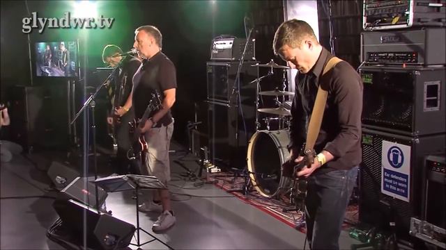 Peter Hook & the Light - Ceremony смотреть онлайн