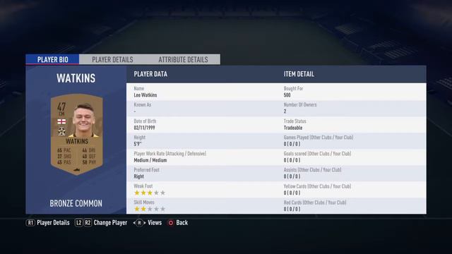 FIFA 19 Marquee Matchups Feyenoord Vs PSV (CHEAP)