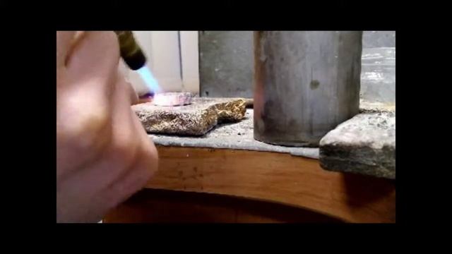 Серебряные часы "Hand Made" смотреть онлайн